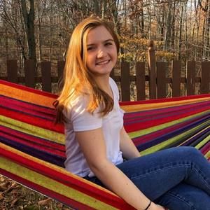 Meet your Posher, Kierstin